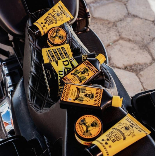 Linha Danger