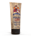 Creme de Pentear IronJack Barba Forte – modo de aplicação
