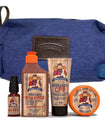 Kit Viagem · Ironjack Barba Forte