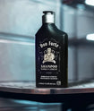 Shampoo Don Forte Barba Forte – rótulo e informações do produto