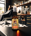 Óleo para Barba e Bigode IronJack Barba Forte – benefícios e ativos