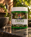Gel de Barbear Jungle 500g