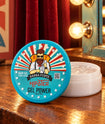 Gel Power Hipster 200g 200g no camarim retrô Hipster