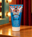 Leave-in Hipster 170g no camarim retrô Hipster