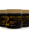Kit Barboterapia Xeque Mate Barba Forte