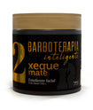 Kit Barboterapia Xeque Mate Barba Forte – detalhe da embalagem