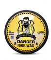 Cera Modeladora para Cabelo Danger Barba Forte 120g
