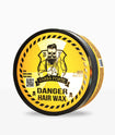 Cera Modeladora Danger Barba Forte – modo de aplicação