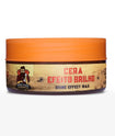 Cera Modeladora IronJack Barba Forte – rótulo e informações do produto