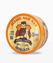 Cera Modeladora para Cabelo IronJack Barba Forte 60g