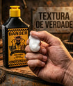 Condicionador Danger Barba Forte – textura e consistência