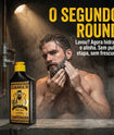 Condicionador Danger Barba Forte – modo de aplicação
