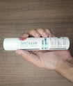 Espuma de Barbear Men Care Barba Forte – rótulo e informações do produto
