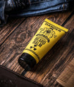 Beard Balm Danger Barba Forte – textura e consistência