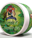 Gel para Barbear Jungle Barba Forte