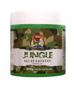 Gel para Barbear Jungle Barba Forte 500g