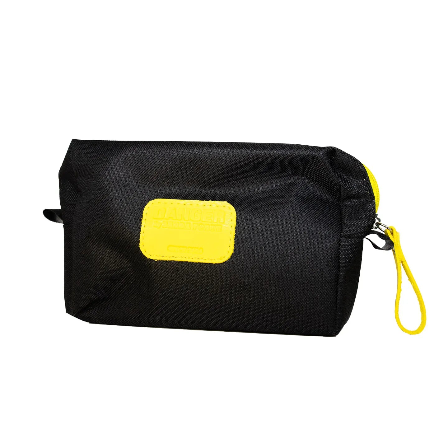 Kit Viagem Danger Barba Forte – itens inclusos
