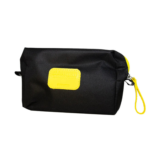 Kit Viagem Danger Barba Forte – itens inclusos