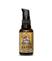 Óleo para Barba e Bigode IronJack Barba Forte – textura e consistência