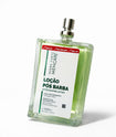 Loção Pós-Barba Men Care Barba Forte – textura e consistência