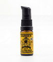 Óleo para Barba Danger Barba Forte – modo de aplicação