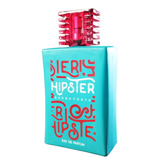 Eau de Parfum Hipster Barba Forte
