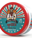 Pomada Efeito Teia Hipster Barba Forte 60g