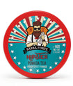 Pomada Teia Hipster Barba Forte – rótulo e informações do produto