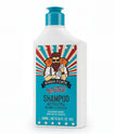 Shampoo Anticaspa para Barba e Cabelo Hipster Barba Forte 250ml