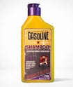Shampoo Silver Masculino Gasoline Barba Forte 250ml
