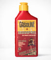Shampoo para Barba e Cabelo Gasoline Barba Forte 250ml